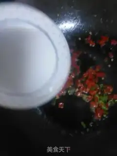 Make Fish spicy tofu step 8