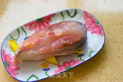 Make Steam fish step 4