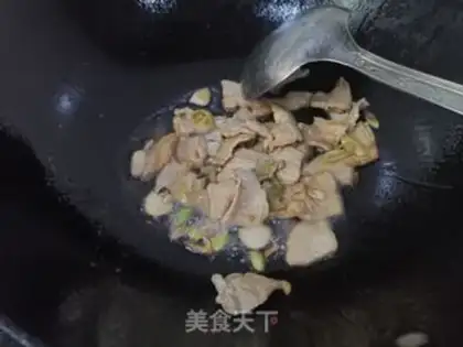 Make Improved meat step 3