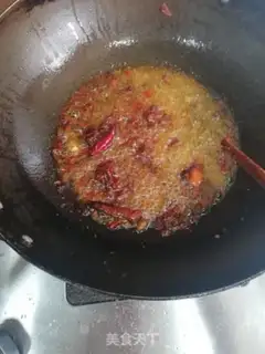 Make Homemade fish step 5