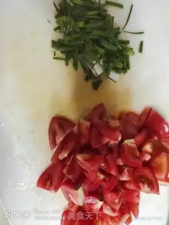 Make Tomato sauna soup step 0