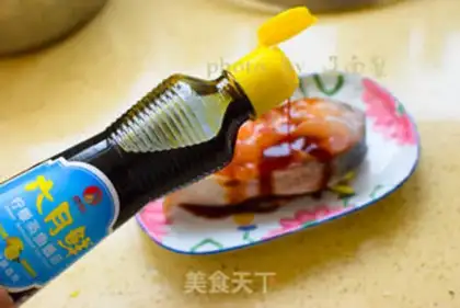 Make Steam fish step 5