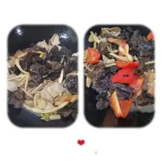 Make Improved meat step 4