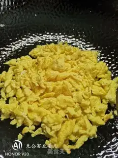 Make Shrimp-shrimp buns step 7