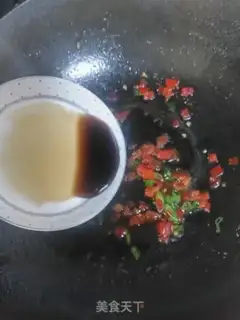Make Fish spicy tofu step 10