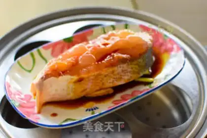 Make Steam fish step 6