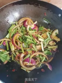 Make Homemade fish step 6
