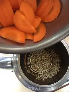 Make The mackerel water step 3