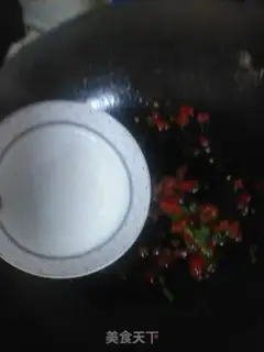Make Fish spicy tofu step 11