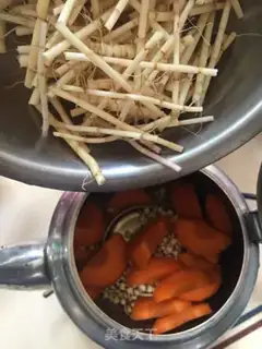 Make The mackerel water step 4