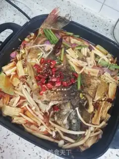 Make Homemade tofu step 9