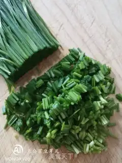 Make Shrimp-shrimp buns step 10
