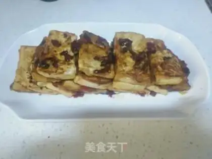 Make Fish spicy tofu step 13