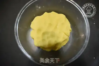 Make raisin souffle step 4