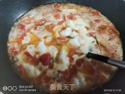 Make Tomato sauna soup step 5