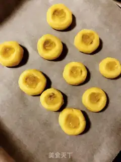 Make Potato butter cake step 0