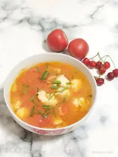 Make Tomato sauna soup step 7
