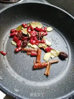 Make Soybeans step 3