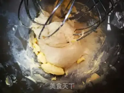 Make Gold, butter, snack step 0