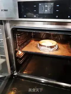Make Gold, butter, snack step 1