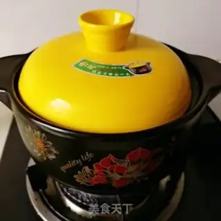 Make Cinder beef step 8