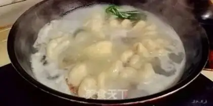 Make Pepper intestines step 1
