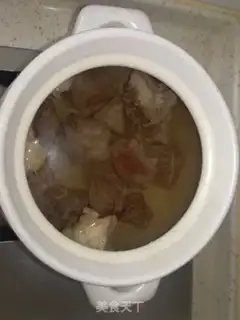 Make Hot beef step 2
