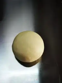 Make Gold, butter, snack step 2