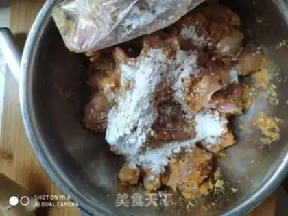 Make Chicken step 5