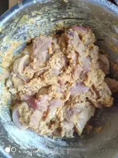 Make Chicken step 6