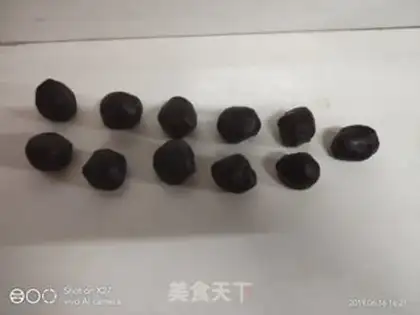 Make Peaches step 5