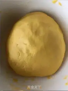 Make Pumpkin pie step 3