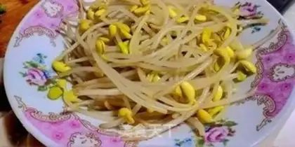 Make Pepper intestines step 6