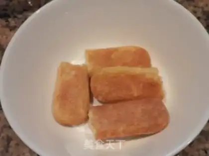 Make Finger-cracker-bean milkbox step 6
