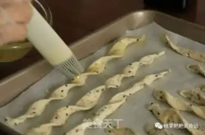 Make The twister step 5