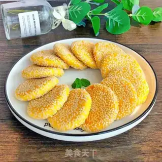 Make Pumpkin pie step 6