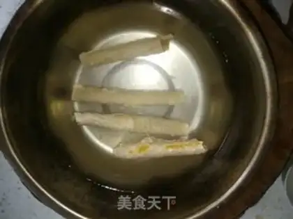 Make Hot beef step 7