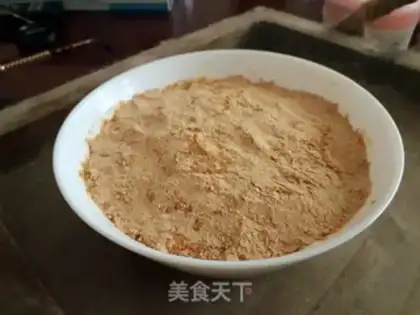 Make Finger-cracker-bean milkbox step 8