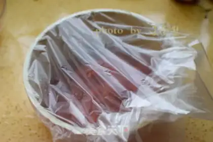 Make Hot beef step 2