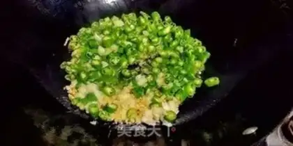 Make Pepper intestines step 9