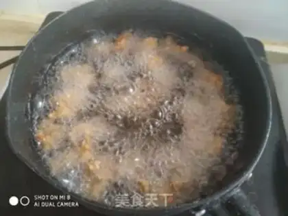 Make Chicken step 10