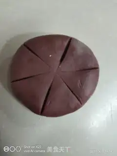 Make Peaches step 9