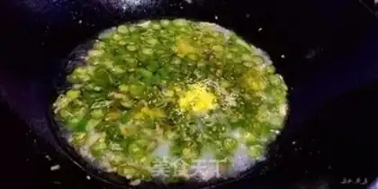 Make Pepper intestines step 10