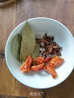 Make Five fragrances step 4