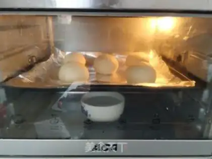 Make Hamburger step 3