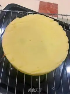 Make Pumpkin Chifeng step 12