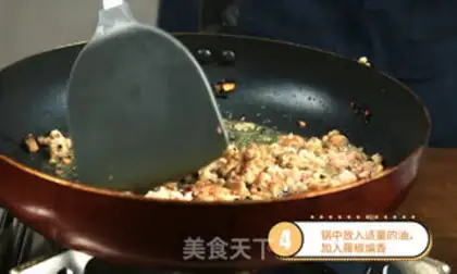 Make Tofu step 3