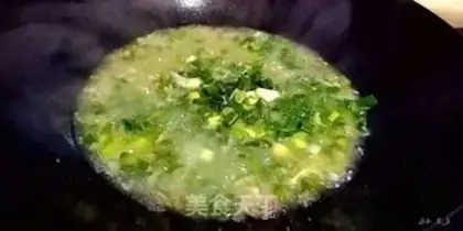 Make Pepper intestines step 11