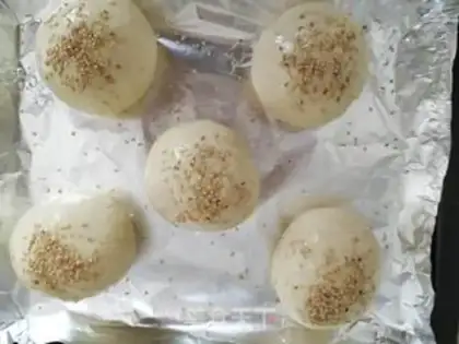 Make Hamburger step 4