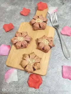 Make Peaches step 11